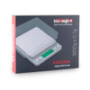 Truweigh Enigma Scale - 3000g x 0.1g - Silver