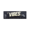 Vibes Ultra Thin Papers Display - 1.25 + Tips