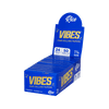Vibes Rice Papers Display - 1.25 + Tips