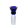 Color Funnel Bowl - 14mm Male