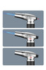 JC-607 Torch