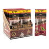 King Palm Rollies 2pk - Cherry Charm - Display of 20