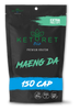 Ketoret Kratom Capsules - Maeng Da 150 Caps