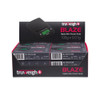 Truweigh Blaze Scale - 100g x 0.01g - Black - 12 ct. Display
