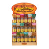 Wildberry Sticks Starter Kit - 18 Scents and Wood Rack