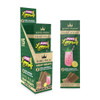 King Palm Hemp Wraps 2 pk. - Pink Lemonade - 15 ct.