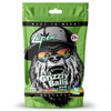 DeltaPex Delta 8 500mg Sour Grizzly Balls - 50 ct. bag