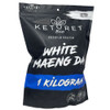 Ketoret Kratom Capsules - White Maeng Da Kilo Caps