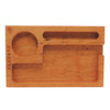 Bearded Large Wooden Tray - Assorted