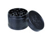 Grind Eeze 63mm Grinder with Bear Design - Assorted Colors