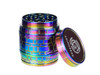 Grind Eeze 62mm Barrel Grinder - Assorted Colors