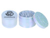 Grind Eeze 63mm White Rainbow Grinder - Assorted