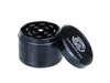 Grind Eeze 63mm Paneled Top Grinder - Assorted Colors