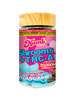 Numb Shrooms/THC-A 10000mg Vegan Gummies - 20 ct. Jar