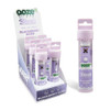 OozeX 2ml Disposable Delta Blends - Blackberry Kush - 6 ct. Display