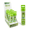 OozeX 2ml Disposable Delta Blends - Spearmint Twist - 6 ct. Display