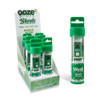 OozeX 2ml Disposable Delta Blends - Bubba Kush - 6 ct. Display