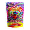 Wunder Mushroom Gummies 12,000mg Blend - Strawnana Flavor - 5 ct. Display