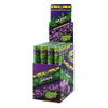 Cyclones Hemp Cones - Grape- 24 ct. Display