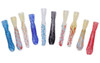 Hand Eeze Glass Chillum Assortment #1