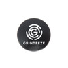 Grind Eeze 63mm 4 Part Zinc Grinder - Assorted Colors