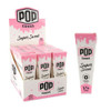 Pop Cones 1.25 Ultra Thin - 6 pk. - Super Sweet - 24 ct. Display