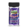 SMAK'D Exotic Blend 15,000mg Gummies - 15 ct. Jar