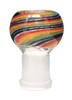 Spun Rasta GOG Bowl Female