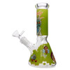 8" Water Pipe Design #1 - Assorted