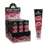 King Palm Hemp Cones Grape - 1.25 - 6 pk. - 30 ct. Display