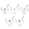 7" KR175 Glass Water Pipe - Assorted