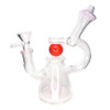 7" KR175 Glass Water Pipe - Assorted