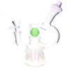 7" KR175 Glass Water Pipe - Assorted