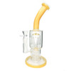 11" KD1 Glass Water Pipe - Assorted
