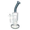 11" KD1 Glass Water Pipe - Assorted