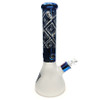 13" D10 Glass Water Pipe - Assorted