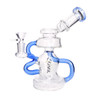 8" Clover WPE-95 Water Pipe - Assorted