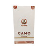 Camo 1.25 Flavored Rolling Papers - 24 ct. - Choco