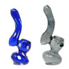 4.5" Assorted Mini Sherlock Bubbler - 2 ct. Pack