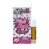 Chapo Blanco 1g THC-A Diamond Batter Carts - 6 ct. Display