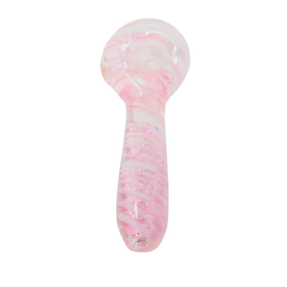 350 to 400 Gram Glass Pipe - Assorted