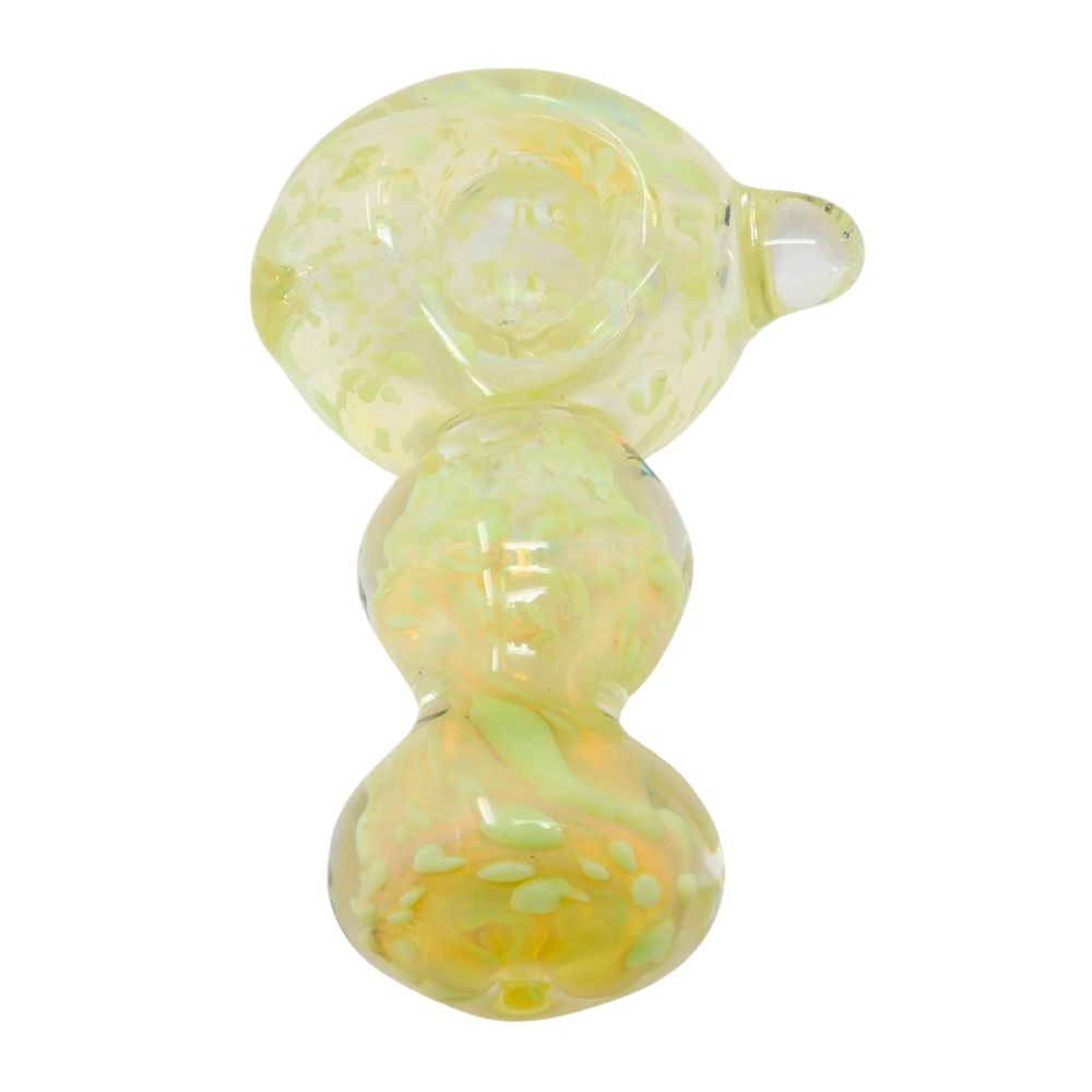350 to 400 Gram Glass Pipe - Assorted