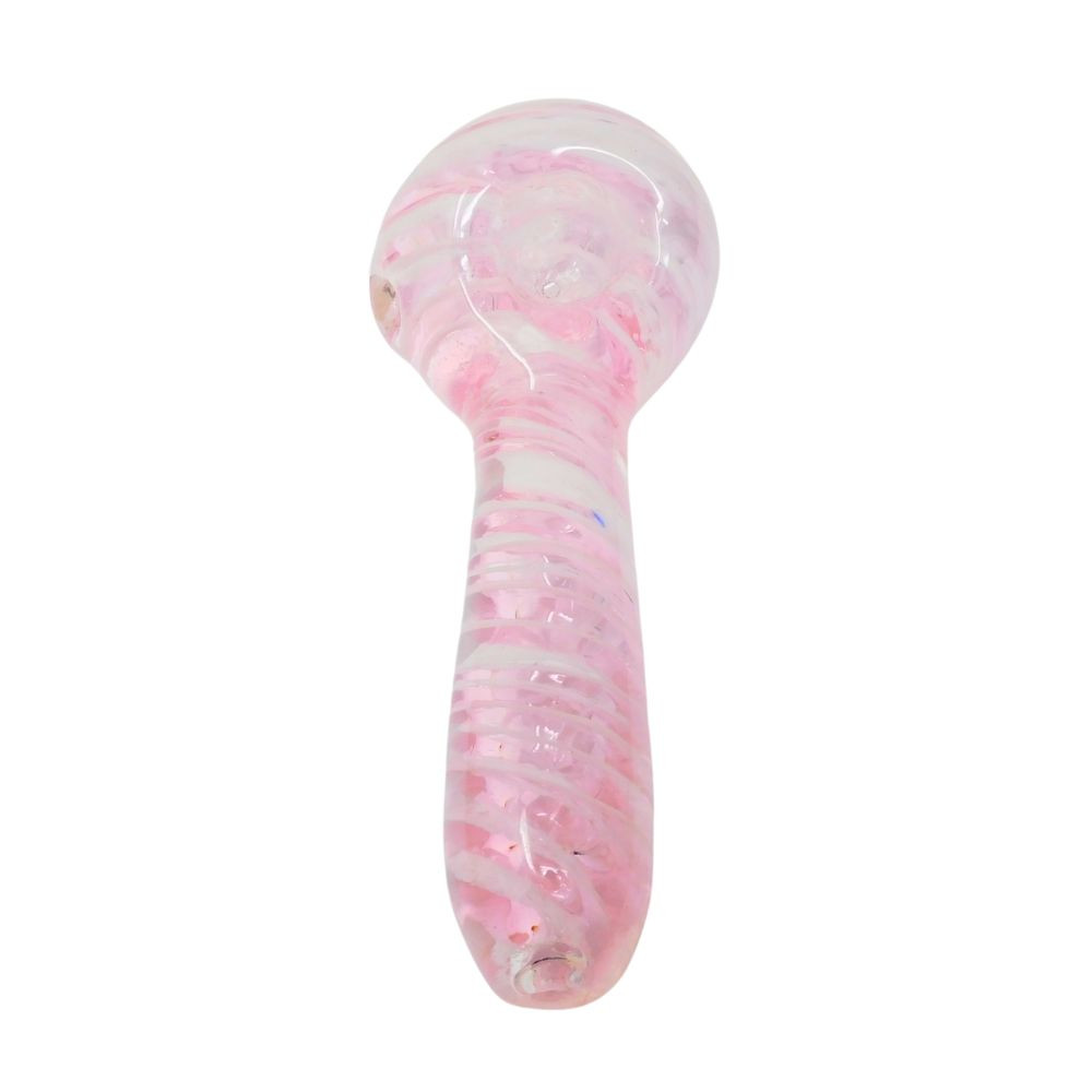 350 to 400 Gram Glass Pipe - Assorted