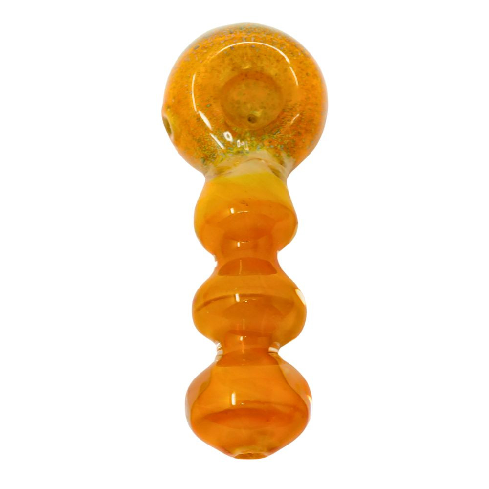350 to 400 Gram Glass Pipe - Assorted