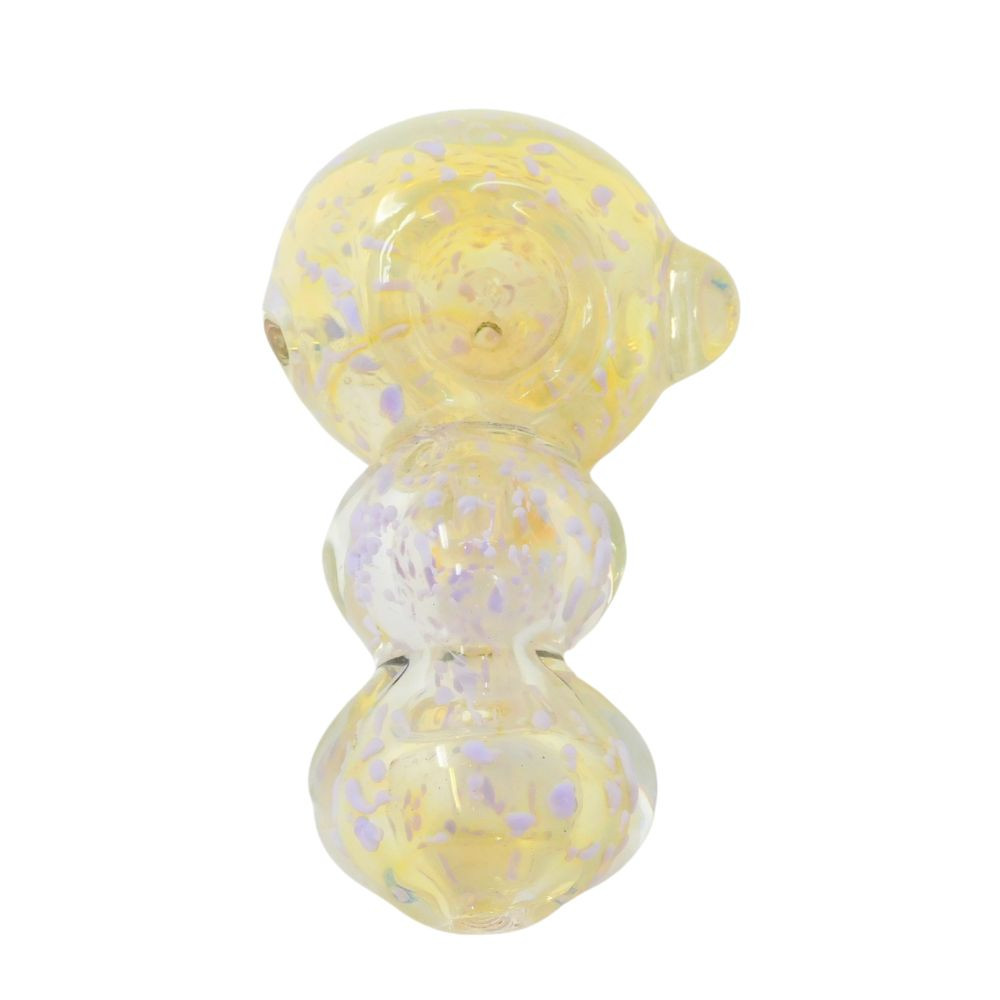 350 to 400 Gram Glass Pipe - Assorted
