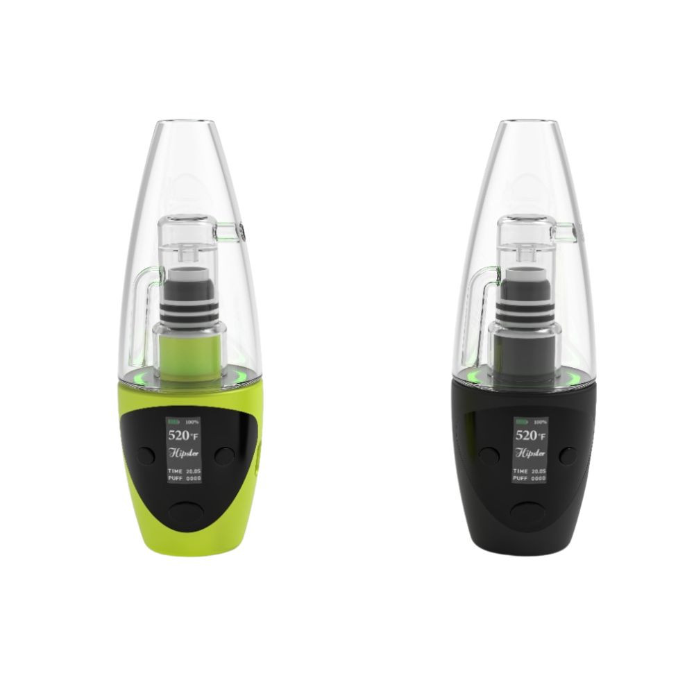 Hipster Mistaura Vaporizer