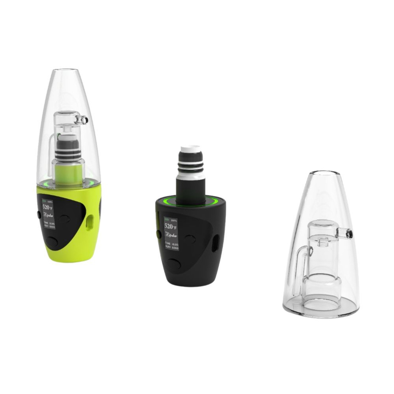 Hipster Mistaura Vaporizer