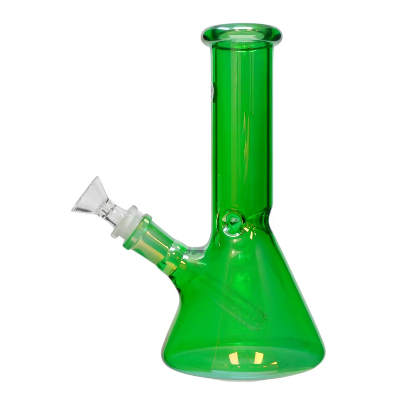 Crush Glass Water Pipes - Assorted 15 ct. Pack