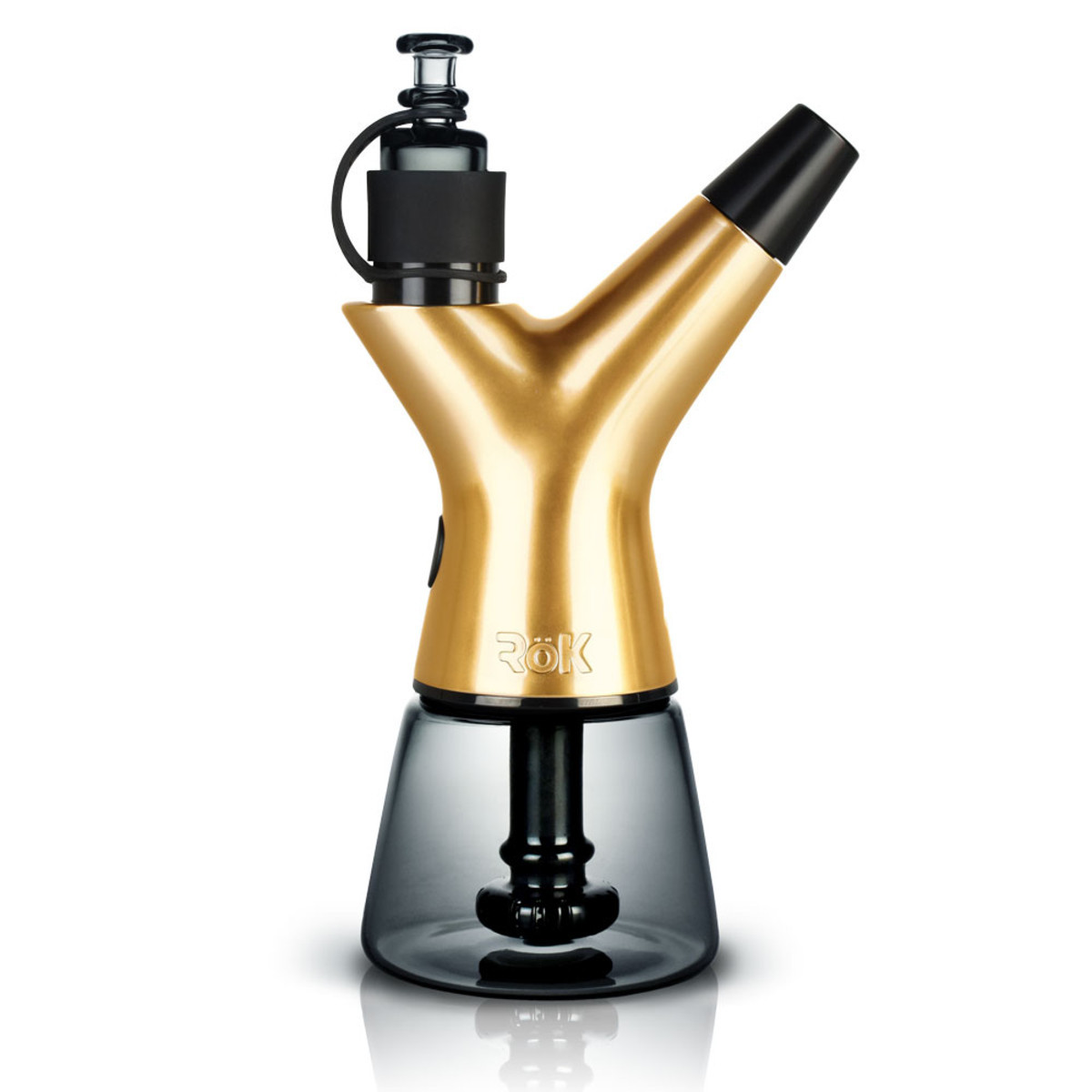 Pulsar RoK Electric Oil Rig - Limited Edition - The Alchemist