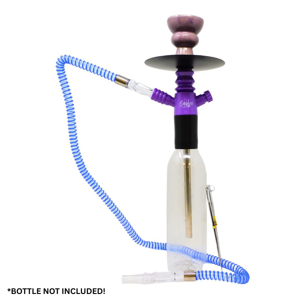 Empire Hookah On The Go